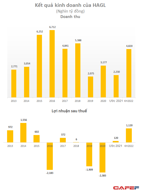 Hoàng Anh Gia Lai (HAGL) đối mặt với án huỷ niêm yết: Doanh nghiệp xin thử thách để bảo vệ lợi ích cổ đông mới, có nên đặc cách? - Ảnh 2.