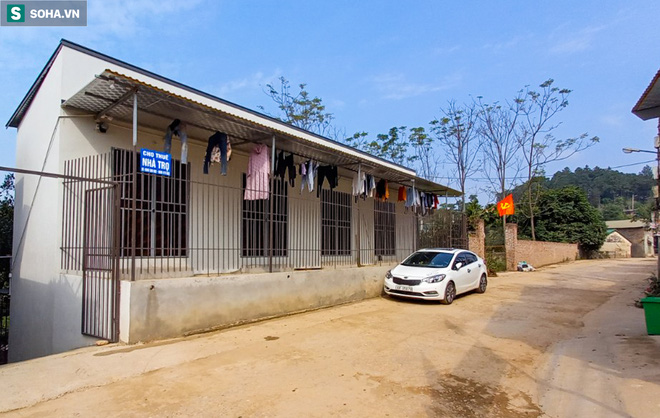 Bé 3 tuổi nghi bị đinh bắn vào đầu, chủ nhà trọ nói con bé sợ cả mẹ và chú kia một phép - Ảnh 1. Bé 3 tuổi nghi bị đinh bắn vào đầu, chủ nhà trọ nói con bé sợ cả mẹ và chú kia một phép - Ảnh 1.