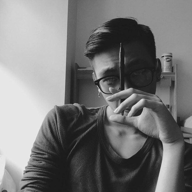 3 Rich Kid nhà IVY Moda: Không phô trương đồ hiệu, 2 anh chị lớn du học về kế nghiệp, cậu út làm mẫu nhí tài năng - Ảnh 4.