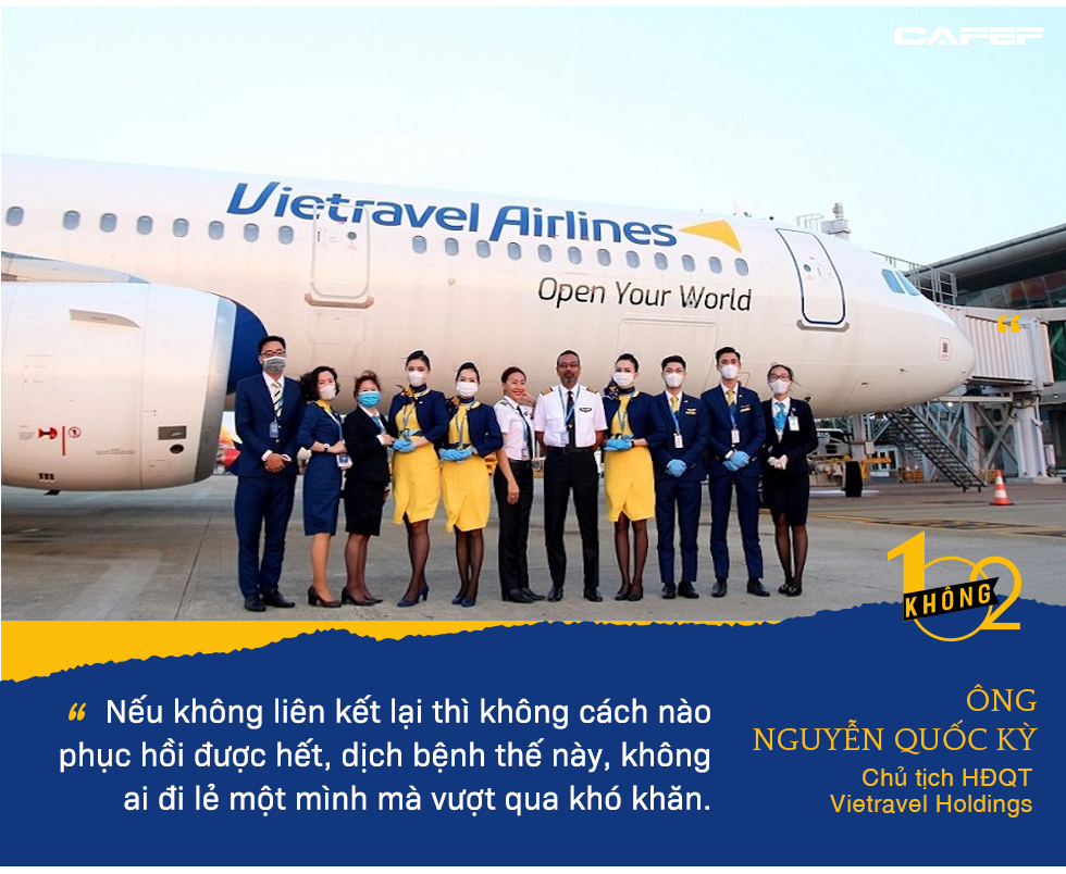 Chủ tịch Vietravel Nguyễn Quốc Kỳ: ‘Các điểm du lịch dọc Việt Nam hiện nay chỉ là khu du lịch ma!’ - Ảnh 9.