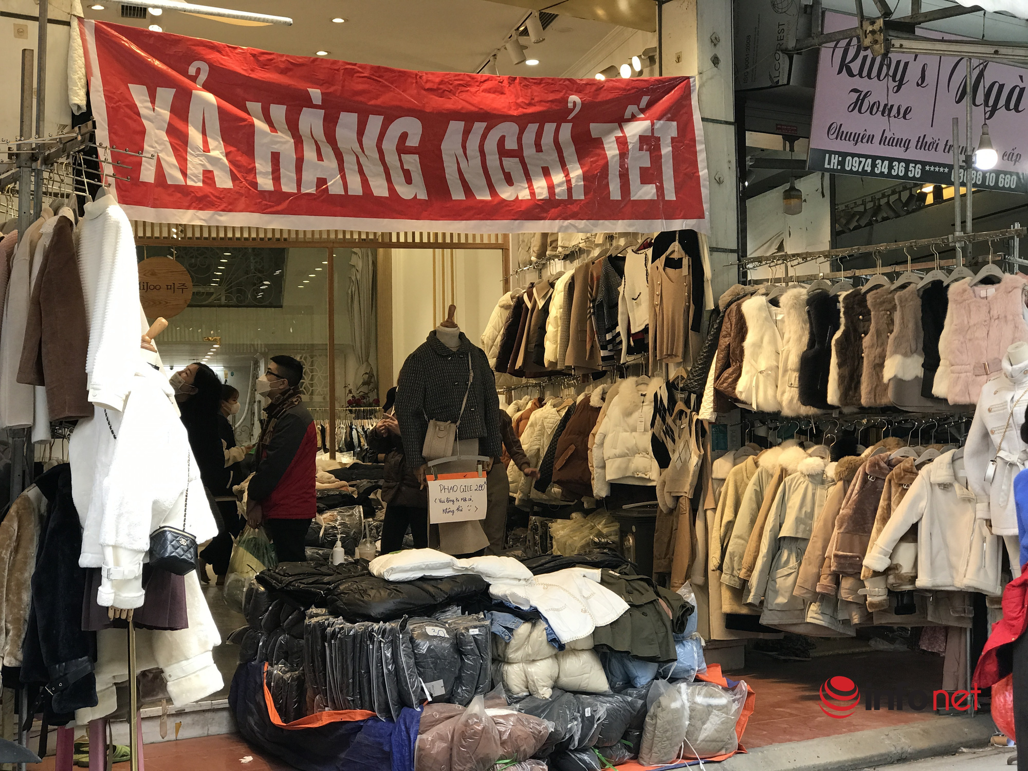 Chợ Ninh Hiệp ở đâu? Các khu chợ chính tại Ninh Hiệp