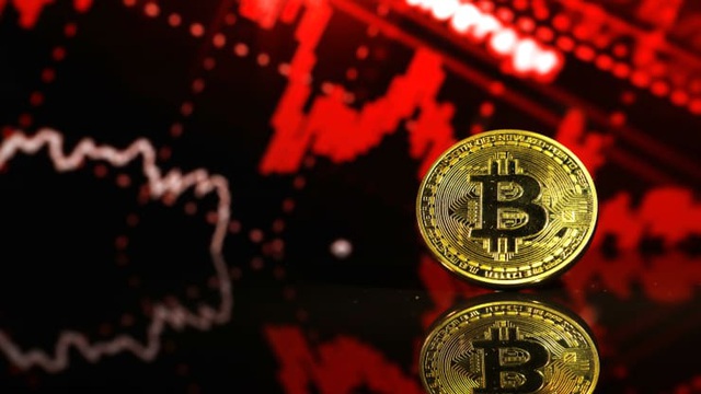 Bitcoin thủng 35.000 USD: Chuyên gia cảnh báo giá điều tồi tệ còn ở phía trước, nhà đầu tư nên chuẩn bị sẵn tinh thần khi giá có có thể về 28.000 USD - Ảnh 1.