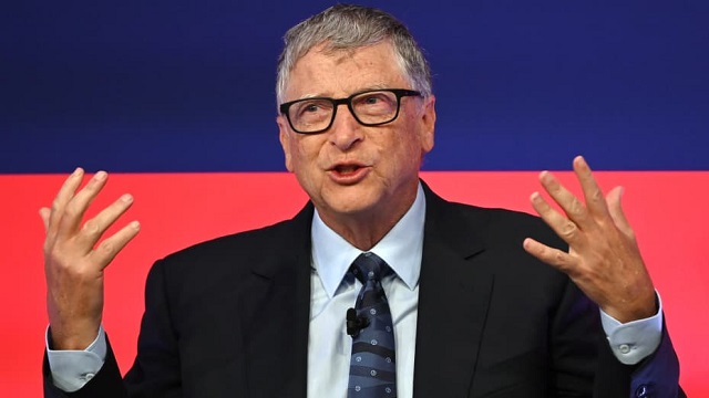 Bill Gates: Rất nhiều startup về công nghệ khí hậu sẽ thất bại, nhưng chỉ cần một số công ty thành công - Ảnh 1.