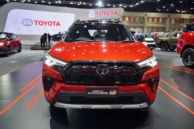3 mẫu xe Toyota trước bờ vực khai tử tại Việt Nam sau màn thay máu bằng loạt hàng hot năm 2022 - Ảnh 1.