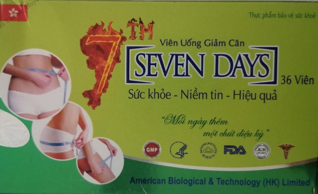  Người phụ nữ 43 tuổi teo toàn bộ dạ dày và thực quản vì uống thuốc giảm cân: Ép cân cấp tốc đón Tết để rồi chuốc hoạ!  - Ảnh 2.