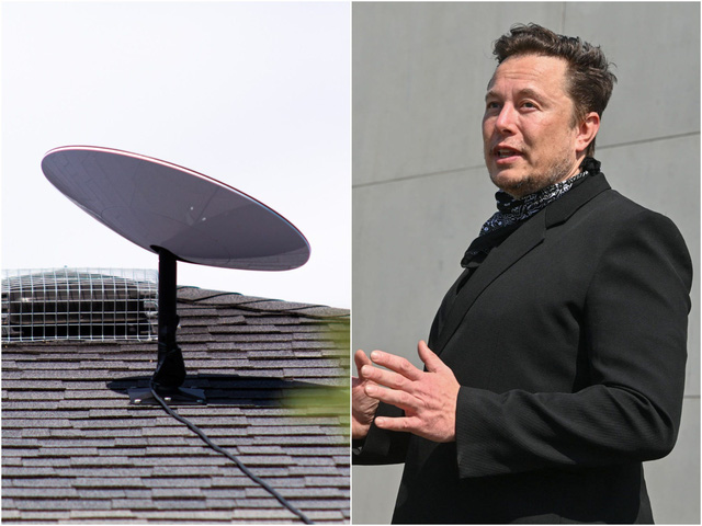 Người dùng thất vọng về Internet vệ tinh của Elon Musk: dịch vụ khách hàng gần như không có, chờ gần cả năm chưa sử dụng được - Ảnh 1.