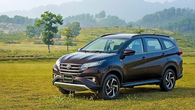 3 mẫu xe Toyota trước bờ vực khai tử tại Việt Nam sau màn thay máu bằng loạt hàng hot năm 2022 - Ảnh 6.