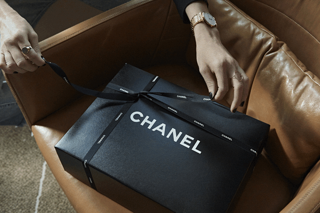 Doanh thu của Chanel tăng vọt nhờ chiến thuật tăng giá  DNTT online