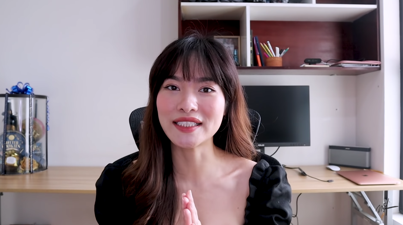 Thêm một nữ MC xinh đẹp nghỉ việc tại VTV sau 7 năm gắn bó, lý do là gì? - Ảnh 2. Thêm một nữ MC xinh đẹp nghỉ việc tại VTV sau 7 năm gắn bó, lý do là gì? - Ảnh 2.