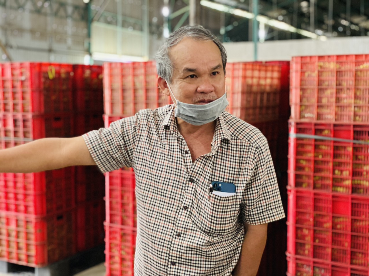 Bầu Đức và hành trình mới 1 cây 1 con: Khi phát hiện ra chuyện con heo ăn chuối tôi đã không ngủ được, tháng 3/2022 sẽ công bố thương hiệu heo HAGL - Ảnh 1. Bầu Đức và hành trình mới 1 cây 1 con: Khi phát hiện ra chuyện con heo ăn chuối tôi đã không ngủ được, tháng 3/2022 sẽ công bố thương hiệu heo HAGL - Ảnh 1.