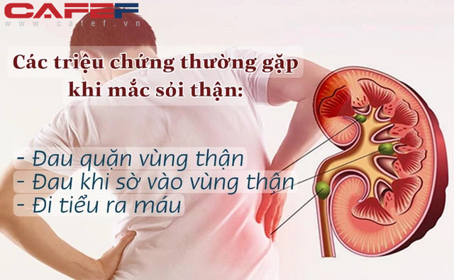 6 người bị HỎNG THẬN nặng sau khi ăn một loại rau trường thọ: Bổ dưỡng thật đấy nhưng nếu ăn sai cách, nó có thể lấy đi tính mạng của bạn bất cứ lúc nào - Ảnh 5.