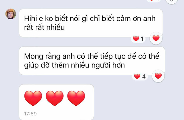 Nghẹn lòng câu chuyện 2h sáng: Cô gái vừa mắc ung thư, vừa nhiễm Covid-19 thỉnh cầu anh thợ ảnh làm trước tấm ảnh thờ - Ảnh 5.