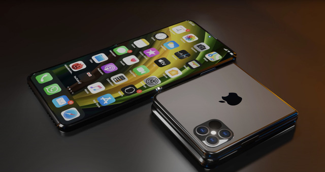 Cứ 1 ngày là thu về hơn 1 tỷ USD trong năm 2021, bảo sao Apple vẫn chẳng thèm ra mắt iPhone gập  - Ảnh 4.