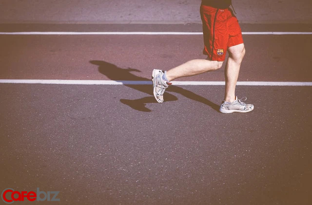  Đàn ông thích chạy là đàn ông tốt: 9 ưu điểm trong một người thích chạy bộ  - Ảnh 2.