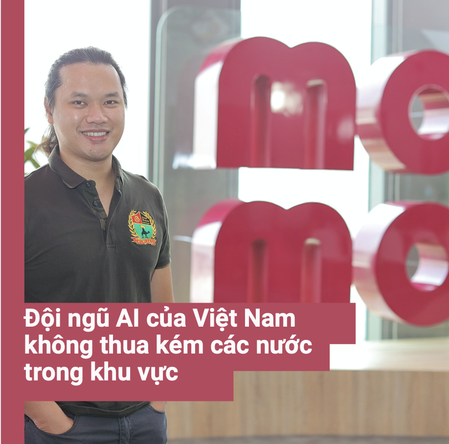 Tiến sĩ Đại học Cambridge bỏ Facebook về Việt Nam: Tiền nhiều nhưng không có đam mê thì chẳng có gì thú vị - Ảnh 2. Tiến sĩ Đại học Cambridge bỏ Facebook về Việt Nam: Tiền nhiều nhưng không có đam mê thì chẳng có gì thú vị - Ảnh 2.