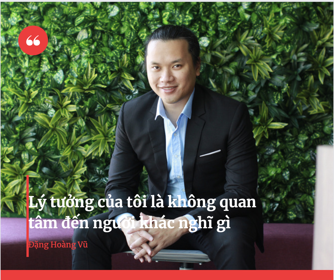 Tiến sĩ Đại học Cambridge bỏ Facebook về Việt Nam: Tiền nhiều nhưng không có đam mê thì chẳng có gì thú vị - Ảnh 3. Tiến sĩ Đại học Cambridge bỏ Facebook về Việt Nam: Tiền nhiều nhưng không có đam mê thì chẳng có gì thú vị - Ảnh 3.