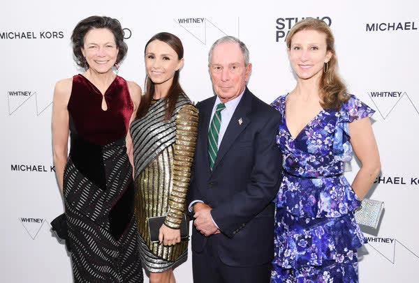 Tiết kiệm như tỷ phú Michael Bloomberg: 10 năm đi 2 đôi giày, chỉ mua cà phê size S, nhưng sẵn sàng chi hàng tỷ USD để làm 1 việc ít ai ngờ - Ảnh 5. Tiết kiệm như tỷ phú Michael Bloomberg: 10 năm đi 2 đôi giày, chỉ mua cà phê size S, nhưng sẵn sàng chi hàng tỷ USD để làm 1 việc ít ai ngờ - Ảnh 5.