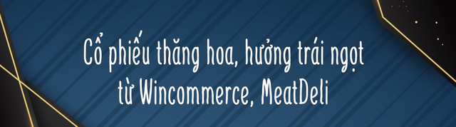 2021 - Năm bùng nổ của tỷ phú Masan: Nhận tiền đầu tư bằng 11 năm IPO cộng lại, giá cổ phiếu lập đỉnh, đưa “con cưng” WinMart/WinMart+, MeatDeli lần đầu lãi dương - Ảnh 8.