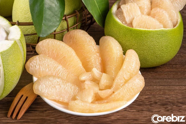 7 loại trái cây rẻ bèo, phổ biến khắp Việt Nam, vừa ngăn ngừa ung thư, vừa làm sạch phổi: Có loại được ví ăn mỗi ngày, cả đời không phải tới bệnh viện! - Ảnh 1.