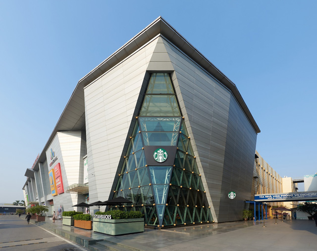 Năm thất bát của Starbucks Việt Nam: Offline ảm đạm vì Covid, tháng 12 ‘chạy KPI’ mở ồ ạt 4 cửa hàng, đặt chân tới tỉnh thành thứ 6  - Ảnh 2.