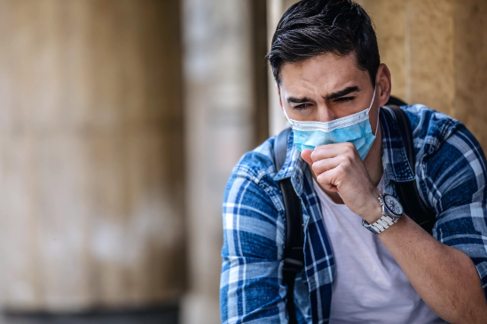 6 dấu hiệu cảnh báo bệnh phổi ai cũng cần biết: Phát hiện sớm có thể cứu sống bạn - Ảnh 1.