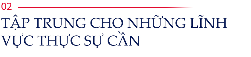 Đừng gọi gói kích thích là bơm tiền vào nền kinh tế; ngăn tiền chảy vào đầu cơ để giảm thiểu rủi ro khủng hoảng - Ảnh 3.