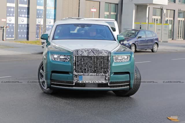 Cập nhật với hơn 66 về rolls royce new model 2020 mới nhất   cdgdbentreeduvn