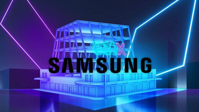 Không còn nghi ngờ gì nữa, Samsung đang thực sự nghiêm túc với blockchain và metaverse - Ảnh 5.