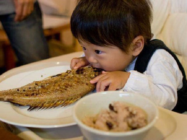 Những loại cá bị xếp vào danh sách đen, tốt nhất không nên cho trẻ nhỏ ăn vì vừa dễ gây bệnh lại làm tổn thương nhiều cơ quan trong cơ thể - Ảnh 1.