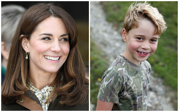  Hoàng tử George sẽ làm Vua trong tương lai, Công nương Kate giúp con trai thích ứng theo cách riêng đầy khéo léo - Ảnh 2.