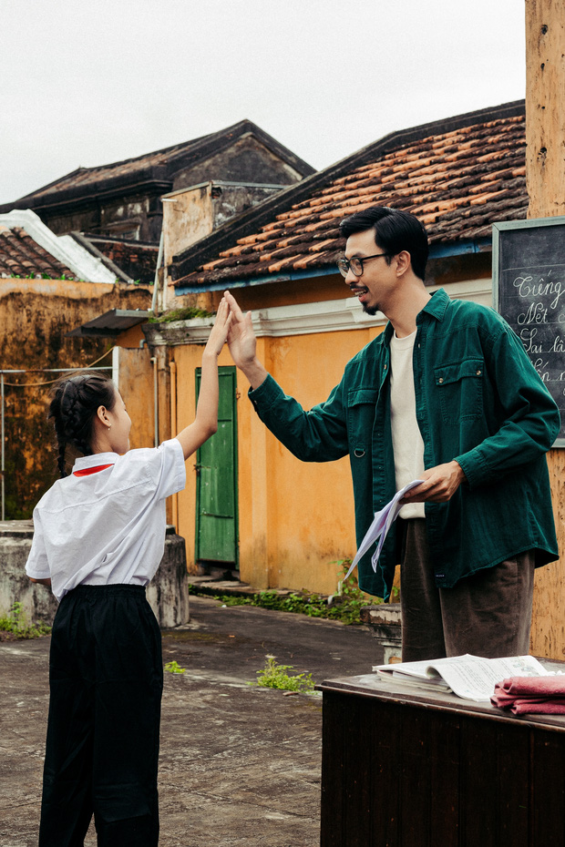  Đen Vâu: Những ý kiến tranh cãi Mang Tiền Về Cho Mẹ mang tính quy chụp đầy ác ý, còn Đen nghĩ ai muốn mang gì về thì mang  - Ảnh 5.