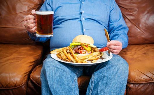 Sau 50 tuổi, bữa ăn nào cũng duy trì đủ 4 thói quen sau, trái tim sẽ luôn trẻ, đến già cũng không lo mắc bệnh tim mạch - Ảnh 4.