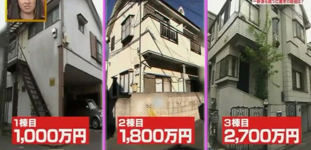 Chỉ dùng 1 USD mỗi ngày, nhặt quần áo cũ về mặc, 34 tuổi đã mua 3 căn nhà: Đây chính là lý do khiến cô gái tiết kiệm nhất Nhật Bản phải sống ki bo hết sức - Ảnh 2.