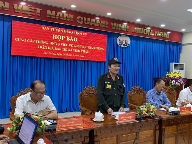 Tước danh hiệu CAND đối với 3 công an đánh 2 thiếu niên: Vì sao bị áp dụng mức kỷ luật cao nhất? - Ảnh 1.