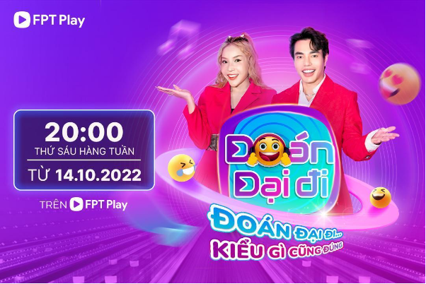 Gameshow âm nhạc thử thách người chơi bằng biểu tượng cảm xúc - Ảnh 5.