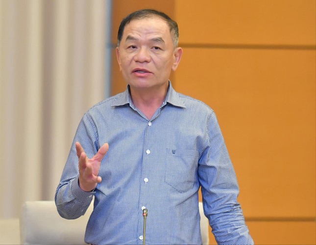 Đề xuất mua dự án BOT chết yểu: Không thể dùng ngân sách gánh đổ bể - Ảnh 2.