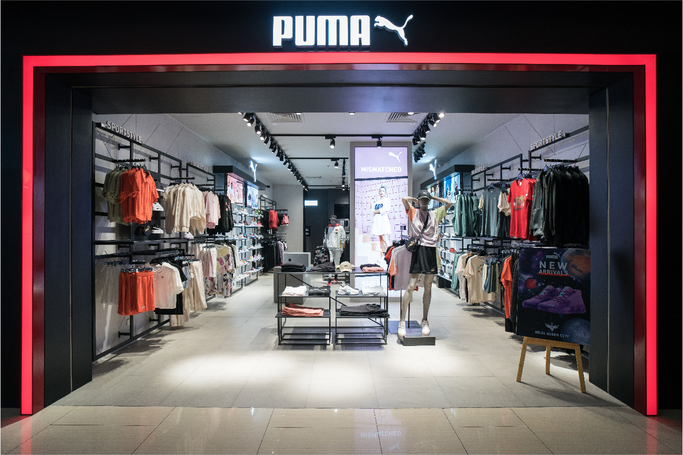 Đưa loạt thương hiệu quốc tế về Việt Nam, đặt mục tiêu nhân 3 quy mô, CEO Mai Son: “20 năm trước, chúng tôi cảm nhận xu hướng thị trường, còn giờ mọi thứ đều dựa trên dữ liệu” - Ảnh 14. Đưa loạt thương hiệu quốc tế về Việt Nam, đặt mục tiêu nhân 3 quy mô, CEO Mai Son: “20 năm trước, chúng tôi cảm nhận xu hướng thị trường, còn giờ mọi thứ đều dựa trên dữ liệu” - Ảnh 14.