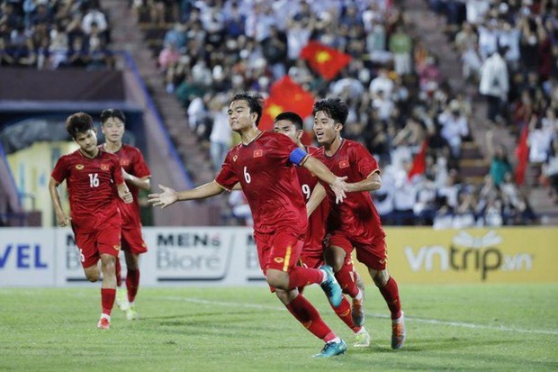 Khó tin: Thái Lan 5 năm không thắng Việt Nam ở các giải bóng đá trẻ - Ảnh 1.
