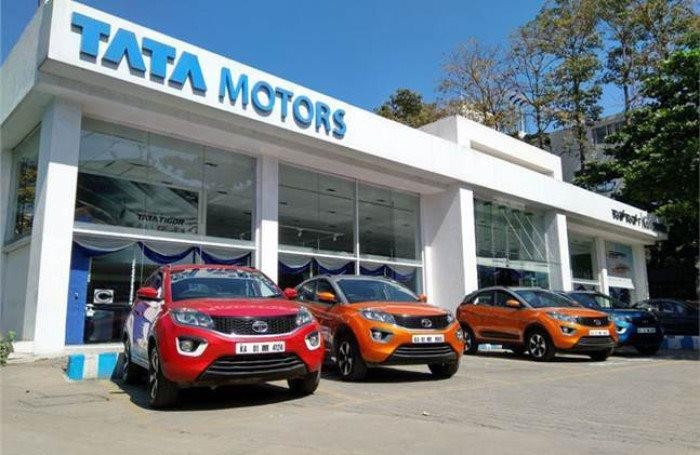 Đây là cách hãng xe quốc dân Ấn Độ đánh chiếm thị trường xe điện tỷ dân - Liệu có phải lời gợi ý cho VinFast của Việt Nam? - Ảnh 2. Đây là cách hãng xe quốc dân Ấn Độ đánh chiếm thị trường xe điện tỷ dân - Liệu có phải lời gợi ý cho VinFast của Việt Nam? - Ảnh 2.