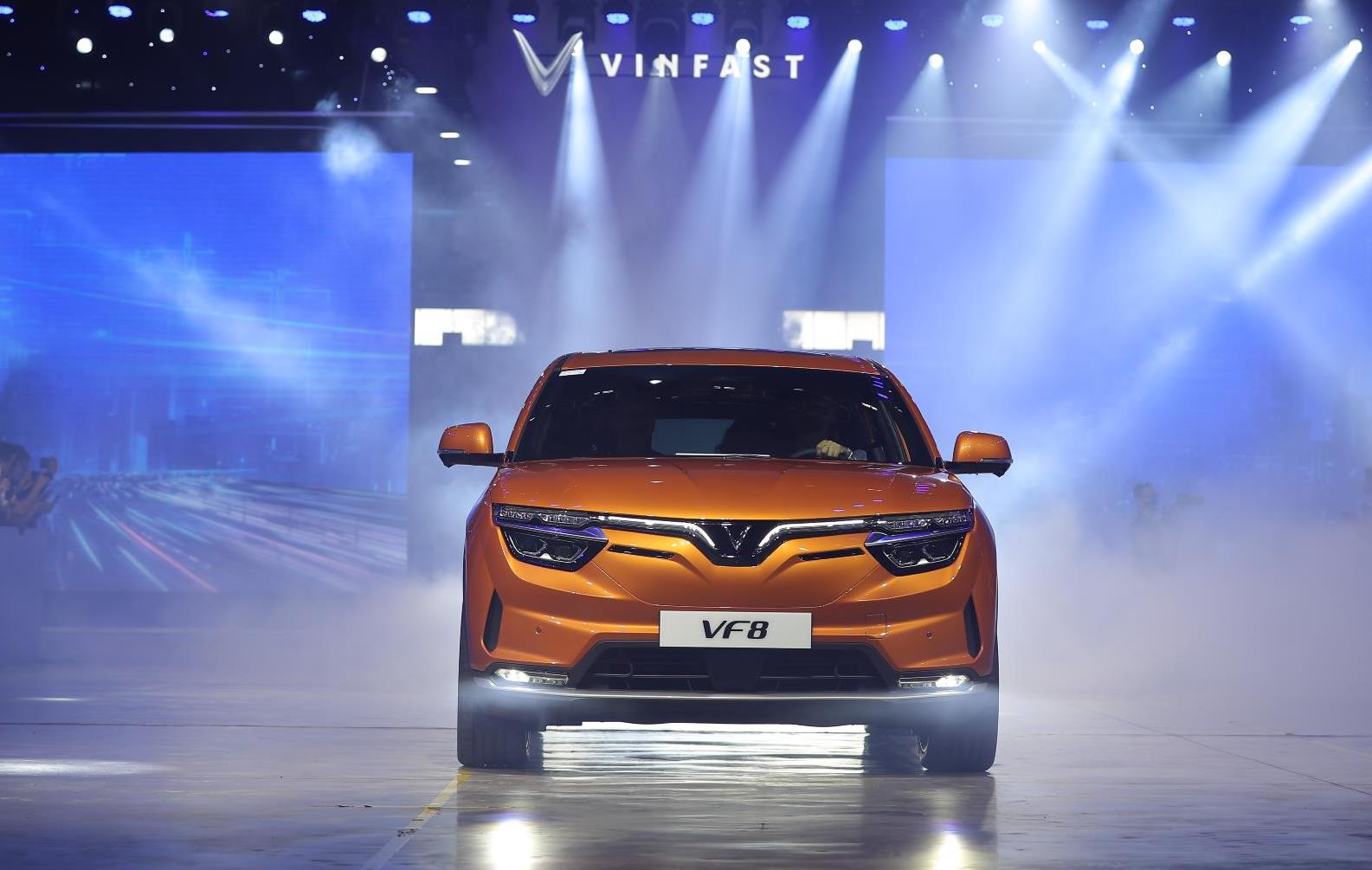 Tỷ lệ người mua xe điện muốn trở lại với xe xăng là bao nhiêu? Xu hướng mới này có tác động lớn đến cơ hội của VinFast - Ảnh 2. Tỷ lệ người mua xe điện muốn trở lại với xe xăng là bao nhiêu? Xu hướng mới này có tác động lớn đến cơ hội của VinFast - Ảnh 2.