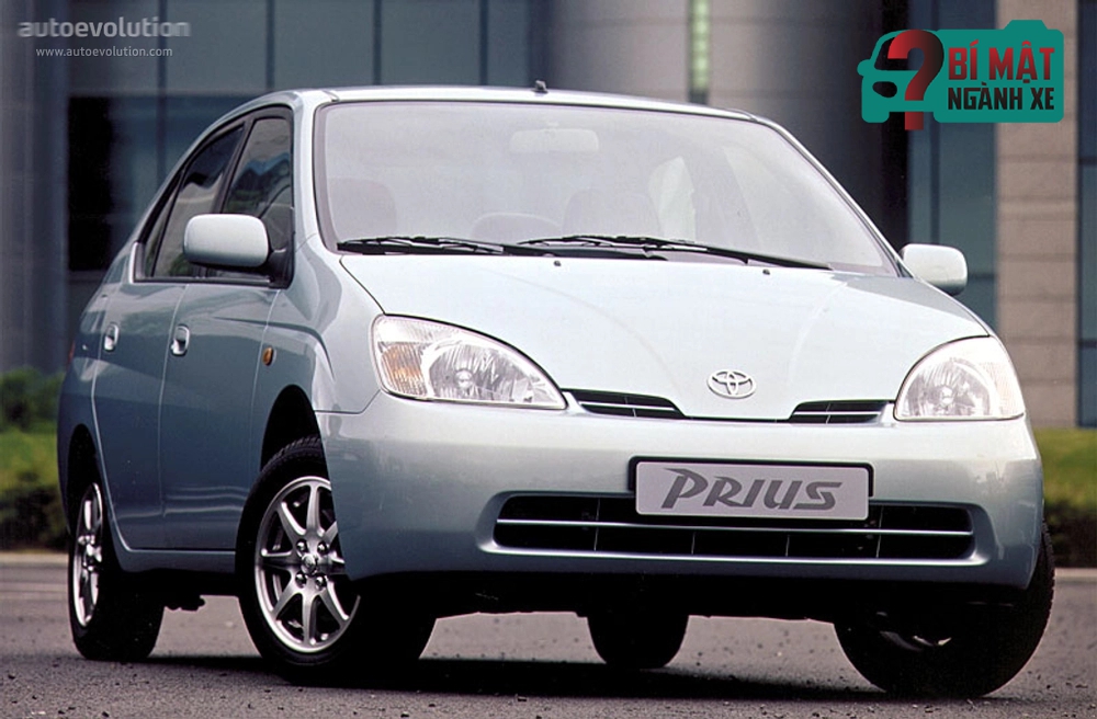 Vì sao Toyota liên tục lần lữa với xe thuần điện? - Ảnh 4. Vì sao Toyota liên tục lần lữa với xe thuần điện? - Ảnh 4.