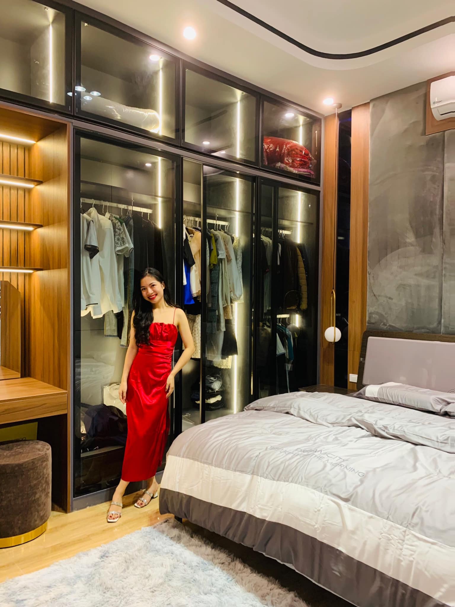 Cô gái 25 tuổi xây nhà 600m2 báo hiếu bố mẹ, tiết lộ bí quyết tích lũy tài chính - Ảnh 5.