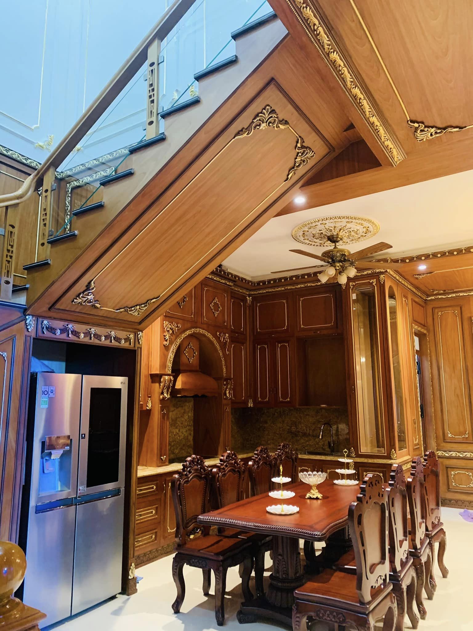 Cô gái 25 tuổi xây nhà 600m2 báo hiếu bố mẹ, tiết lộ bí quyết tích lũy tài chính - Ảnh 3.
