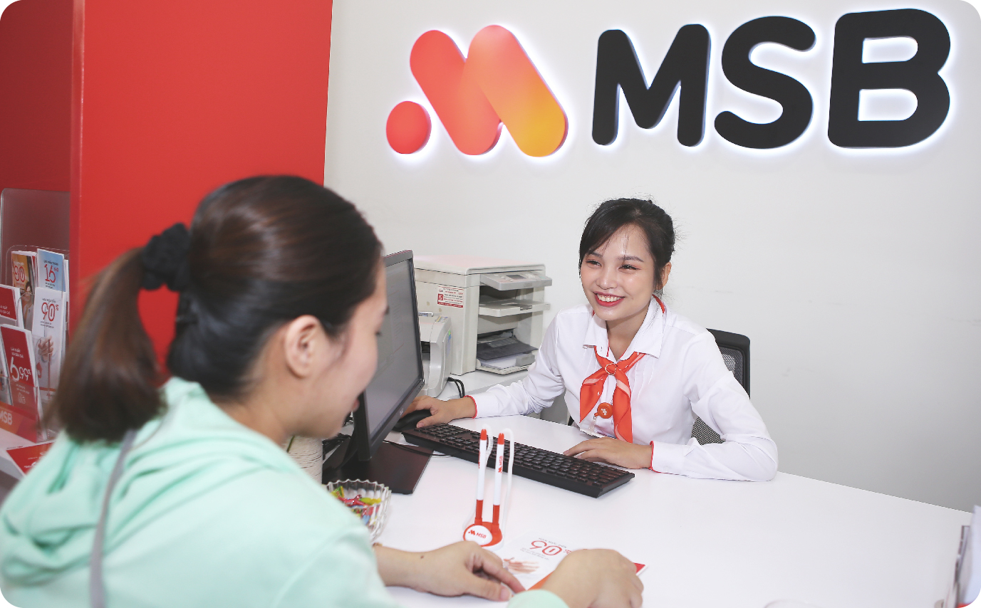 Phó TGĐ MSB Đinh Thị Tố Uyên: Chiến lược tốt chỉ là 10% của sự thành công, 90% còn lại đến từ khả năng thực thi và triển khai - Ảnh 3. Phó TGĐ MSB Đinh Thị Tố Uyên: Chiến lược tốt chỉ là 10% của sự thành công, 90% còn lại đến từ khả năng thực thi và triển khai - Ảnh 3.