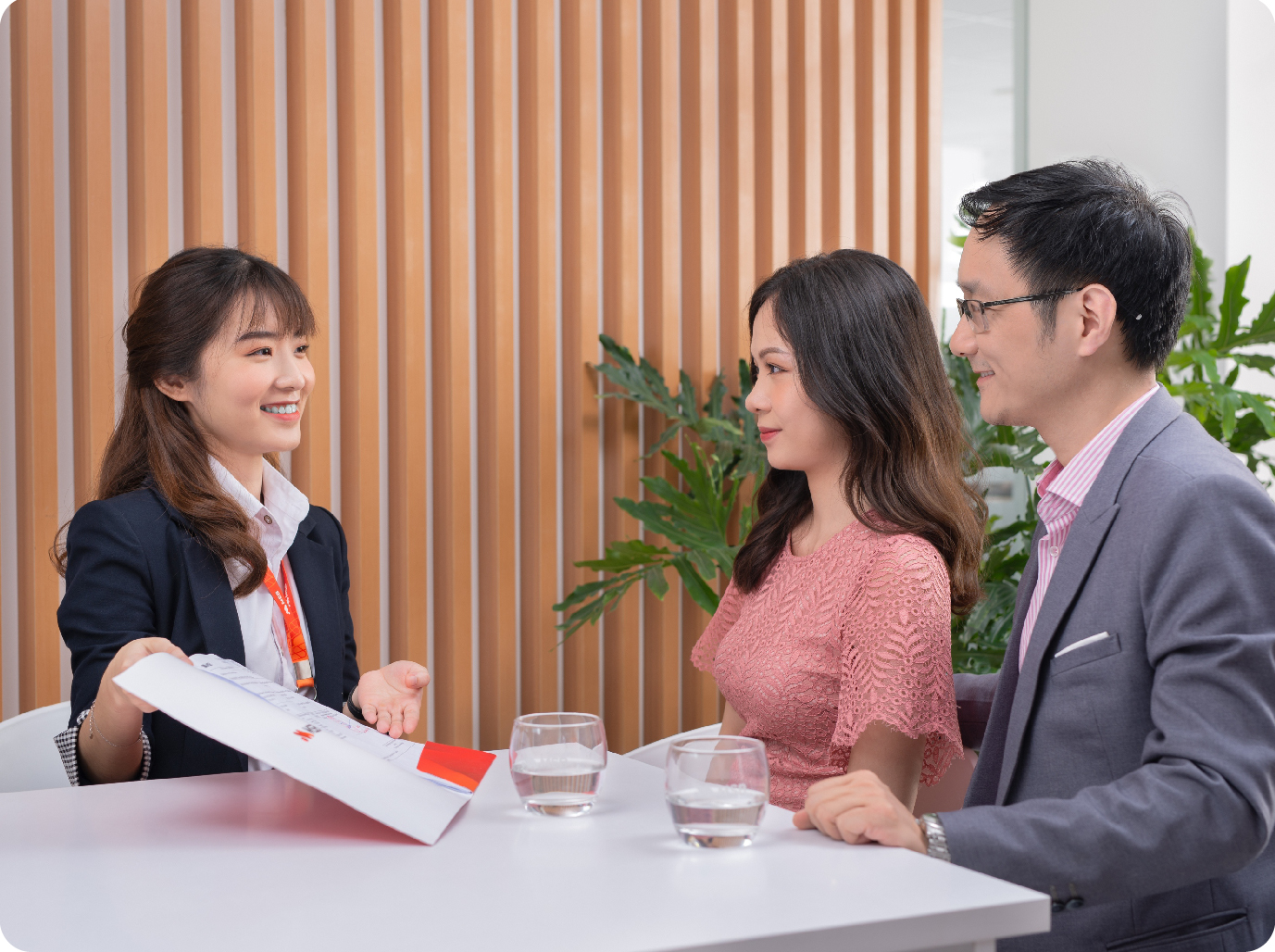 Phó TGĐ MSB Đinh Thị Tố Uyên: Chiến lược tốt chỉ là 10% của sự thành công, 90% còn lại đến từ khả năng thực thi và triển khai - Ảnh 14. Phó TGĐ MSB Đinh Thị Tố Uyên: Chiến lược tốt chỉ là 10% của sự thành công, 90% còn lại đến từ khả năng thực thi và triển khai - Ảnh 14.