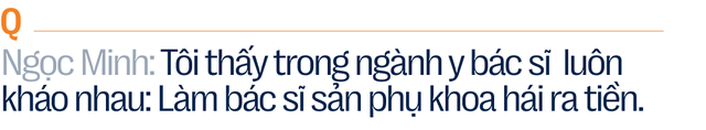 Vị bác sĩ sợ nhất bội tín với bệnh nhân và những ca cấp cứu vừa làm vừa “khấn” - Ảnh 11.