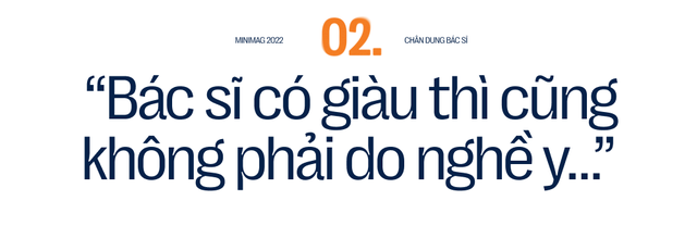 Vị bác sĩ sợ nhất bội tín với bệnh nhân và những ca cấp cứu vừa làm vừa “khấn” - Ảnh 10.