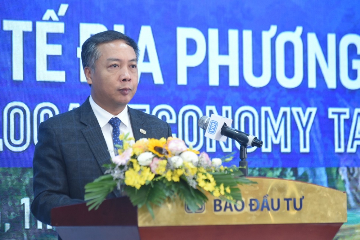 Việt Nam cần có thêm các sân bay nhỏ để phát triển kinh tế địa phương? - Ảnh 2. Việt Nam cần có thêm các sân bay nhỏ để phát triển kinh tế địa phương? - Ảnh 2.