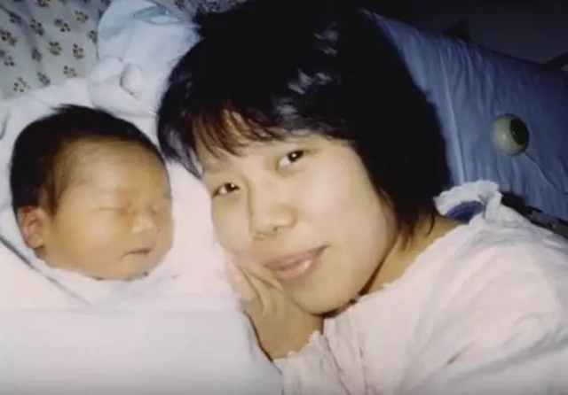 Di sản cuộc đời của người mẹ Nhật bị ung thư để lại cho con gái - Ảnh 2.