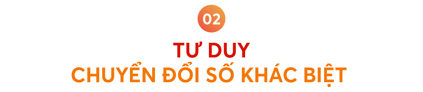 Phó TGĐ MSB Đinh Thị Tố Uyên: Chiến lược tốt chỉ là 10% của sự thành công, 90% còn lại đến từ khả năng thực thi và triển khai - Ảnh 4. Phó TGĐ MSB Đinh Thị Tố Uyên: Chiến lược tốt chỉ là 10% của sự thành công, 90% còn lại đến từ khả năng thực thi và triển khai - Ảnh 4.